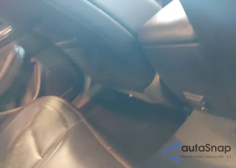 2015 Chevrolet Malibu 3Lt из США, поврежденный, VIN 1G11E5SX7FF108773